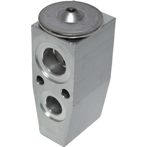 A/C Expansion Valve Fits select: 2014-2019 CHEVROLET CORVETTE