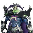 thumbnail image 5 of Masters of the Universe Masterverse Power of Grayskull Skeletor Action Figure, MOTU Toy Collectible, 5 of 8