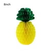 Tissue Pineapples Honeycombs Centerpieces Table Hanging Party Supplies for Birthday Party Wedding;Tissue Pineapples Honeycombs Centerpieces Table Hanging Party Supplies