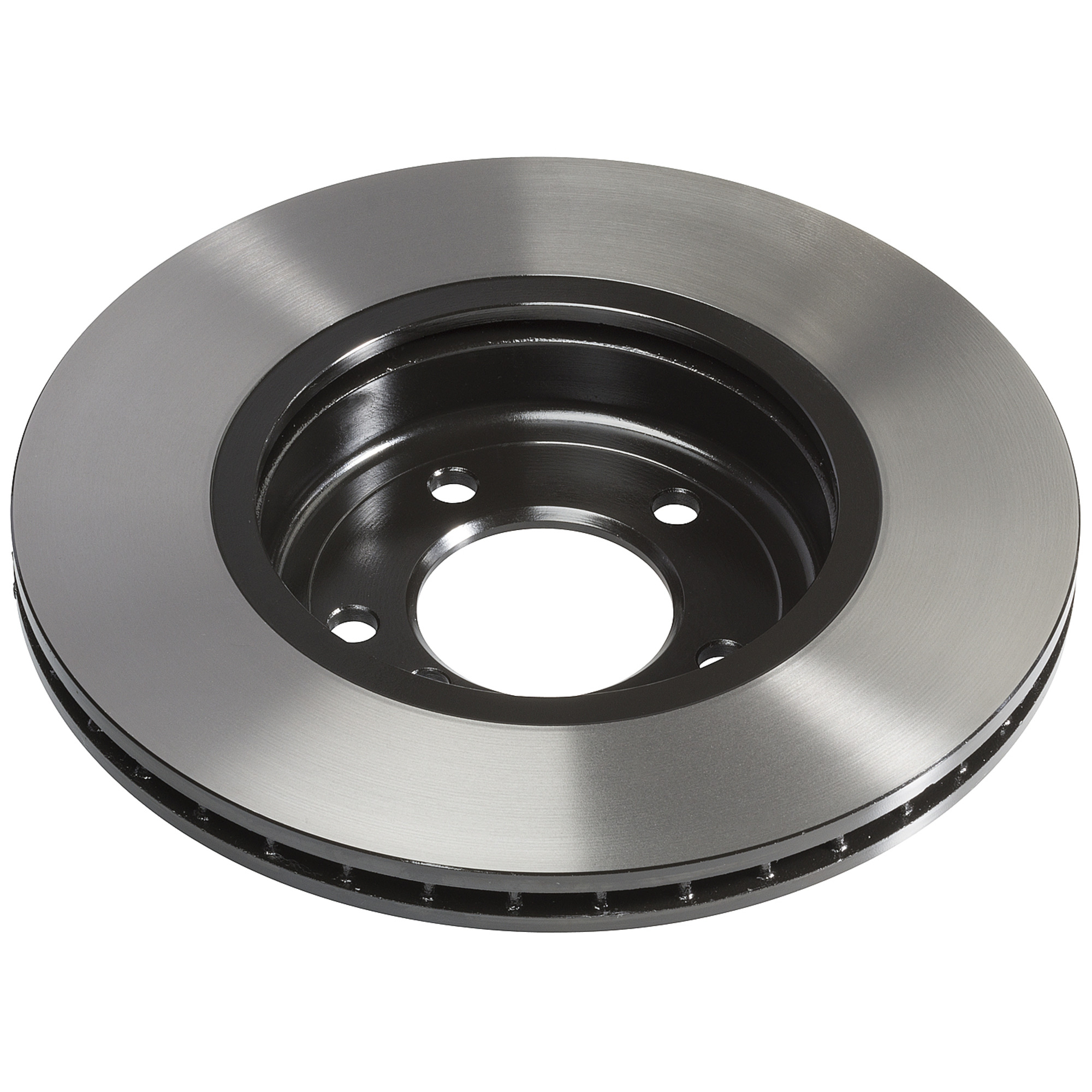 Wagner BD126234E Brake Rotor Fits select: 2001-2006 BMW 330, 1999-2000 BMW 328