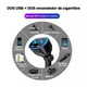 thumbnail image 5 of Cargador Y Encendedor para Auto Cargadores Celulares Rápida 2 Usb negro, 5 of 5