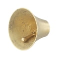 thumbnail image 4 of Herding Bells Goat Bell Audible Over Long Distance Crisp Sound Elegant Design, 4 of 6