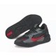 thumbnail image 1 of PU & MA RS-Z Black Castle Rock Urban Red Men Casual Lifestyle Shoes, 1 of 5
