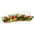 thumbnail image 1 of Bubble Light Centerpiece, 9 Bulbs, 1 of 4