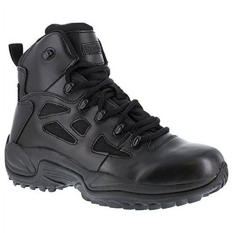 Safety boots reebok cheap