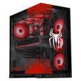 thumbnail image 1 of Xtreme PC Gaming Geforce RTX 5090 Intel Core I9 14900KF 32GB DDR5 SSD 2TB Sistema Liquido WIFI Spider-Man Black, 1 of 6