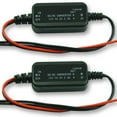 thumbnail image 1 of Efficiently Converts 12V To 5V Dual Pack Dc Voltage Regulators Available, 1 of 6