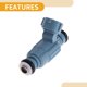 thumbnail image 5 of Inyector de combustible Unique Bargains 1 Pcs No.35310-38010/3531038010/FJ661/3531038010D para Hyundai Santa Fe GLS Limited 3.5L Gas 2006, 5 of 7
