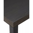 thumbnail image 5 of Bureau Parsons de luxe, expresso, 5 of 5
