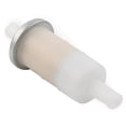 thumbnail image 3 of Motorcycle Fuel Filter For 3/8 Honda Cbr600 Cbr900rr Hawk 650 Cbr 1000f Goldwing Gl1500 Gl1200 16900-mg8-003, 3 of 5