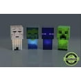 thumbnail image 2 of Minecraft Battery Operated LED Night Lights, 2 of 7