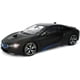thumbnail image 1 of Modern-Depo Officially Licensed RC Vehicles Scale 1:14 w / Open Doors por Rastar (Negro) RASTAR RASTAR, 1 of 2