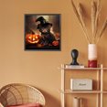 thumbnail image 3 of 5D DIY Con Taladro Arte Calabaza Halloween 30x30cm, 3 of 9