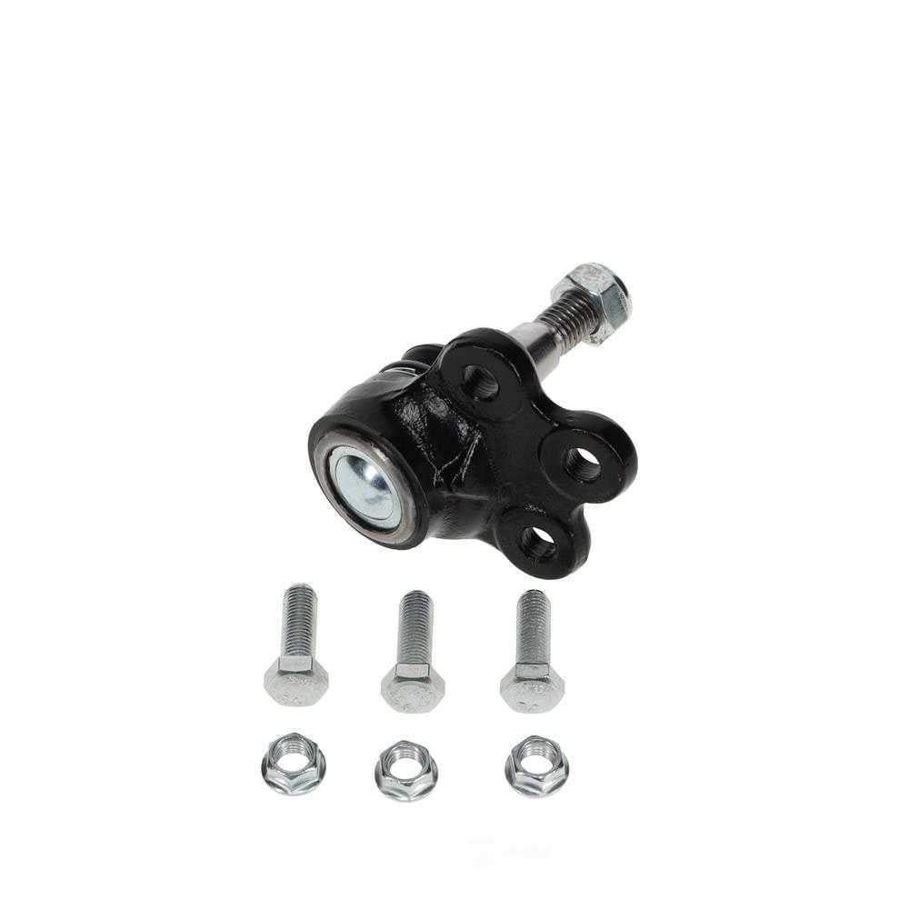 ACDelco 46D1468A Front Lower Ball Joint
