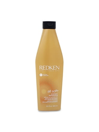 Redken Redken 5th Avenue Nyc All Soft Argan Oil Conditioner 8 5 Fl Oz Walmart Com Walmart Com