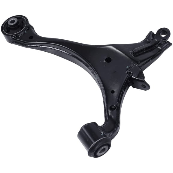 Detroit Axle - Front Control Arm for 2001-2005 Acura EL Honda Civic, Lower Control Arm Assembly 2001 2002 2003 2004 2005 Replacement