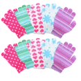 thumbnail image 1 of Here's a polished and professional product description for your **10pcs Bathing Back Scrubber Gloves**:\n\n \n\n### **10pcs Bathing Back Scrubber Gloves, 1 of 5