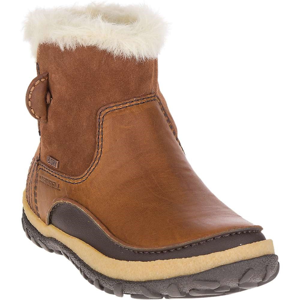 Women's Tremblant Pull On Polar Boot -