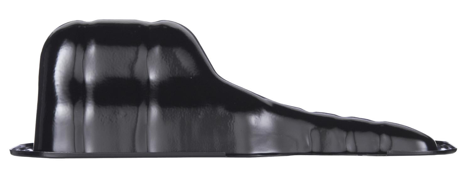 Spectra Premium TOP06A Steel Engine Oil Pan