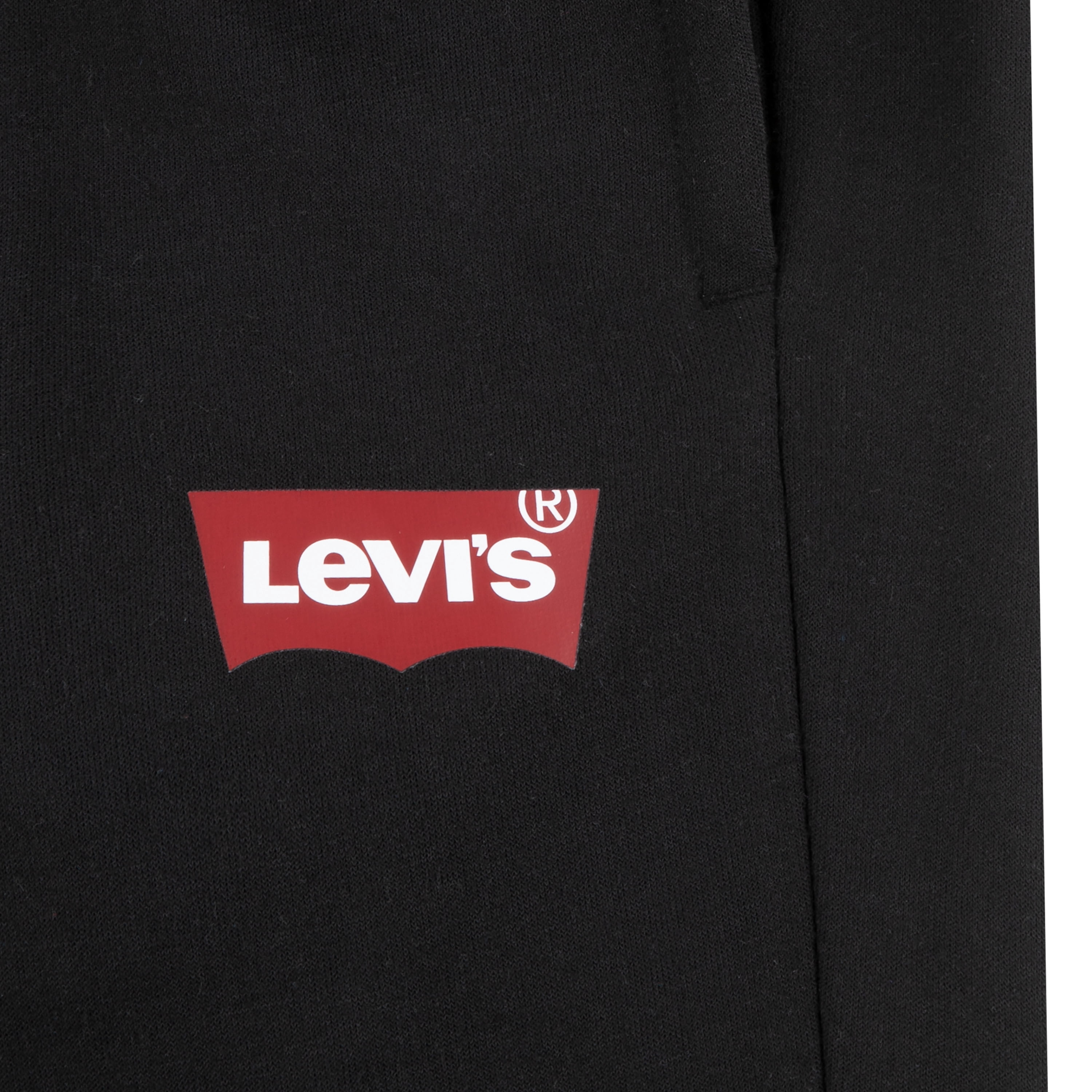 Levi's Boys Fleece Jogger, Sizes 8-20