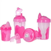 Vital Baby - Baby Girl Training Kit, Bpa