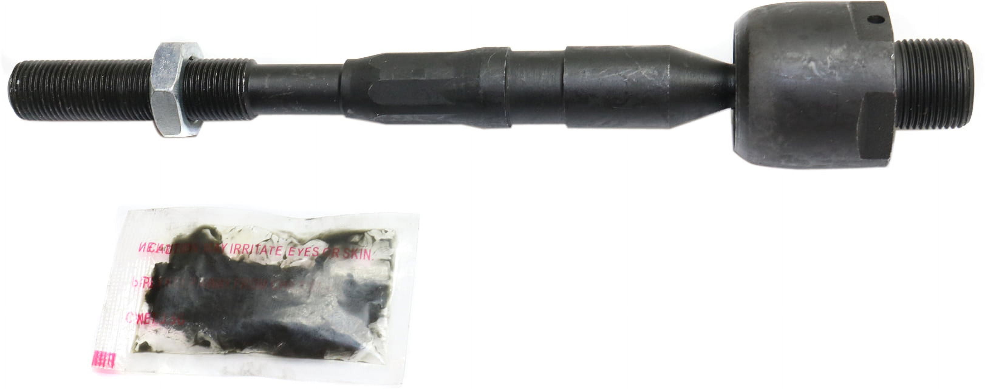 Garage-Pro Front Left & Right Inner Tie Rod End Compatible With Ford Edge 2007 2008 2009 2010 2011 2012 2013 2014 Lincoln MKX 07-15 Replaces # 7T4Z3280A