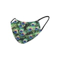 thumbnail image 2 of Animal Kingdom Child Hi Fashion Designer 90210 Face Mask, 2 of 2