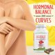 thumbnail image 3 of Suplemento Mother Nature Organics Curve Enhancer 120 píldoras, 3 of 7