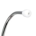 thumbnail image 2 of MesaSe Stéthoscope Double Professionnel Stéthoscope Multifonction Estetoscopio Outil de Soins de Santé Stéthoscope à Double Tube Souple pour la Réduction du Bruit, 2 of 7