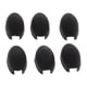 thumbnail image 1 of Paquete De 6 Llaves Para Saxofón De Goma Para Accesorios Viento, 1 of 9