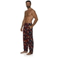 thumbnail image 2 of Men's Fun Lounge Pants Boxers Printed Pajama Graphic Pants Loungewear, 2 of 3