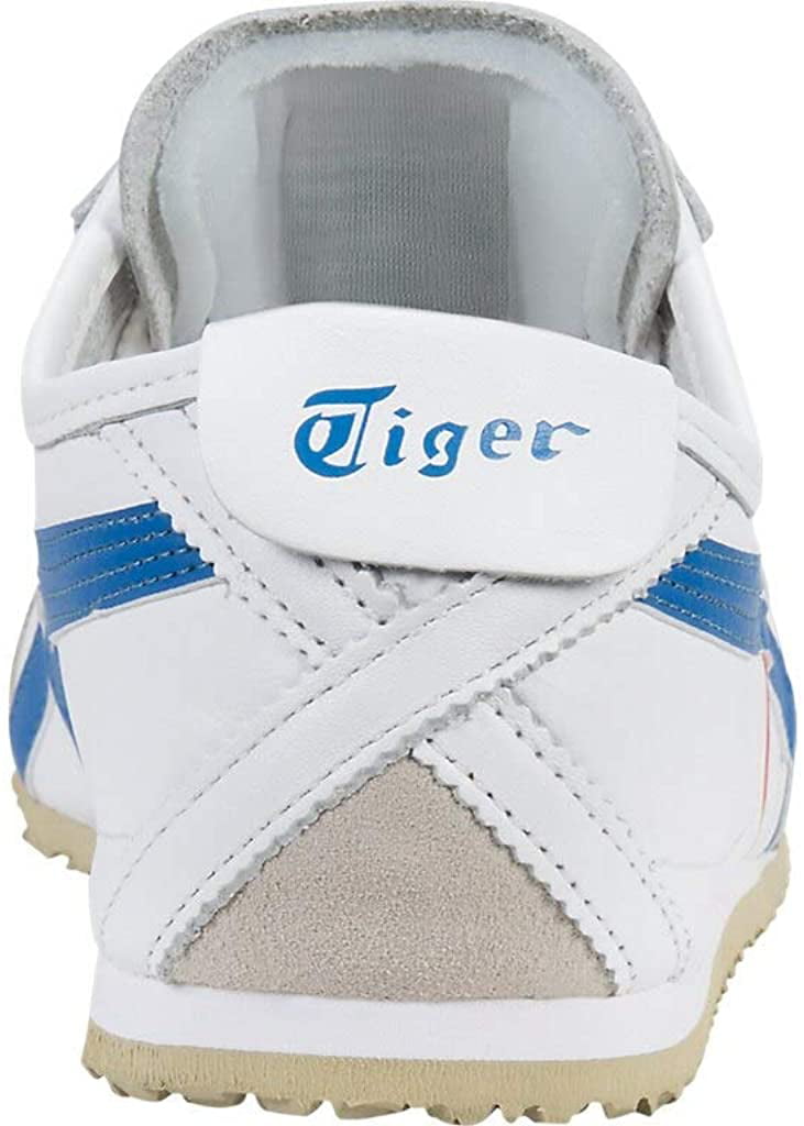 onitsuka tiger mexico 66 fashion sneaker