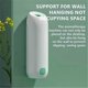 thumbnail image 3 of Intelligent Aroma Diffuser & Air Freshener - Compact Perfume Machine for Home, Office, & Relaxation Spaces, 3 of 5