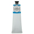 thumbnail image 2 of Gamblin Artist Oil Color - Manganese Blue Hue - 150 ml Tube, 2 of 2