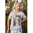 thumbnail image 3 of Betty Boop A Wink And A Giggle Women Plus Size Graphic Tee Tees Brisco Brands 5X, 3 of 5