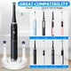 thumbnail image 3 of Toothbrush Holder for Oral-B IO Electric Toothbrush Stand Toothbrush Storage Rack Tooth Brush Head H, 3 of 5