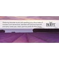 thumbnail image 3 of ROOT Candles Honeycomb Veriglass Scented Beeswax Blend Candle, Large, Lavender Vanilla, 3 of 4