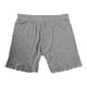 thumbnail image 2 of Odeerbi 2-15 Años Niñas Bicicleta Pantalones Cortos Algodón Seguridad Bajo Vestido Slip Pantalones Cortos Yoga Danza Pantalones Cortos Verano Estudiante Leggings Pantalones Cortos, 2 of 6