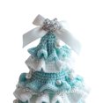 thumbnail image 3 of Kit Material Navidad Crochet Bricolaje, 3 of 9