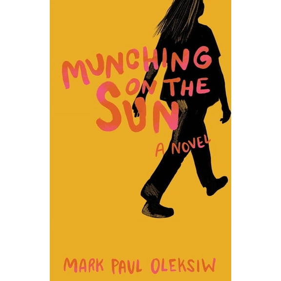 Munching on the Sun, (Paperback)