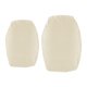 thumbnail image 1 of Fundas de cojín para comedor de autocaravana, funda de cojín para camping, jacquard elástico lavable Beige, 1 of 9