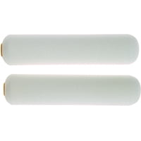 6 6 LINZER//AMERICAN BRUSH LINZER MR200 2 0600 2-Pack American Brush MR200-2-6 2PK 6 Foam Roll Cover