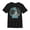 Black, variant on Boy's Star Wars Classic Scene Circle  Graphic Tee Black X Large