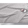 thumbnail image 2 of Soimoi Cotton Duck Fabric Video Player Icon Shirting Fabric Prints by Yard 56 Inch Wide, 2 of 4