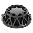 thumbnail image 2 of Arlen Ness Cross Fire All Black Air Cleaner (600-044), 2 of 2