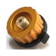 thumbnail image 4 of Adaptador de tanque de cartucho de Gas de recarga de propano convertidor de estufa de Gas para acampar al aire libre, 4 of 4