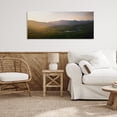 thumbnail image 3 of Stupell Industries Coastal Winding Road Through Forested Mountains Canvas Art, 40 x 17, by Jonathan Zaharek, 3 of 8