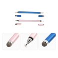 thumbnail image 1 of SEWCHICS Rentrée Scolaire 1 Ensemble Stylet de Dessin Précis Alliage d'Aluminium pour Artistes, 1 of 8