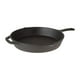 thumbnail image 1 of Sarten Hierro Fundido Winco CAST-12 30 cm Inducción, 1 of 3