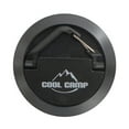 thumbnail image 1 of Super Strong Magnetic Hook -Durable ABS&Stainless Steel Design for Easy Installation and Portable Use, 1 of 8